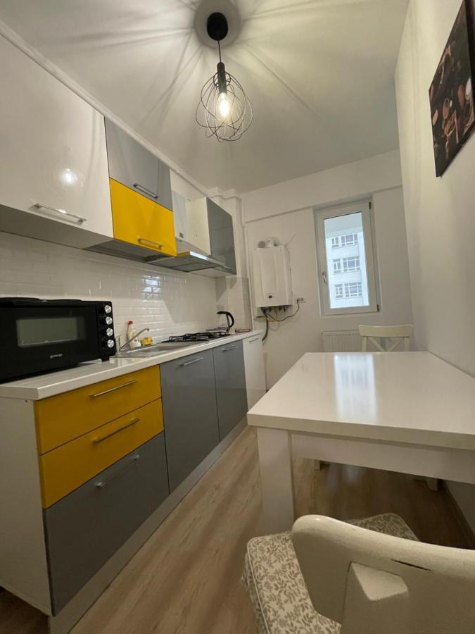 Luxury Q Residence Near Center Яссы Экстерьер фото